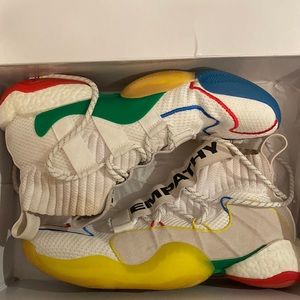 Pharrell Williams adidas